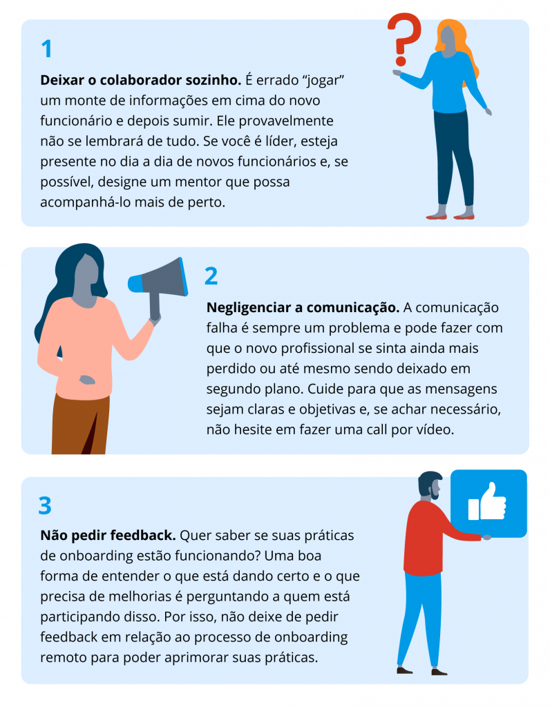 automação do processo de admissão de pessoal