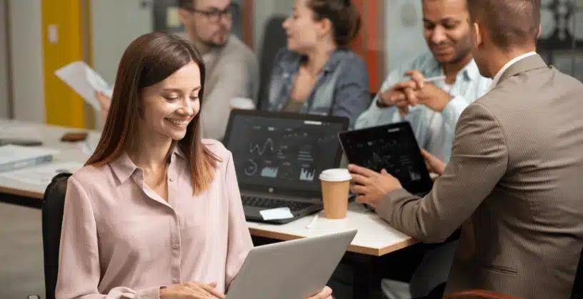 automação do processo de admissão de pessoal