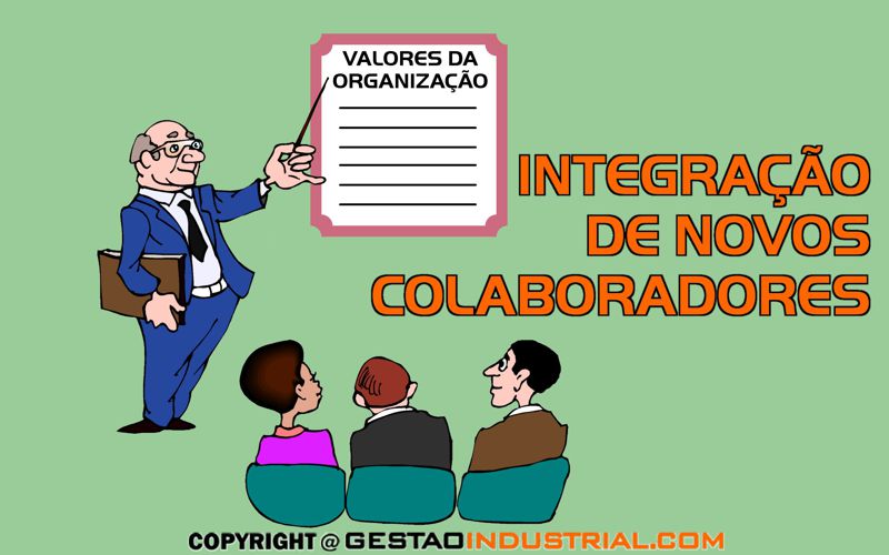 como um sistema de rh pode ajudar na integracao de novos colaboradores