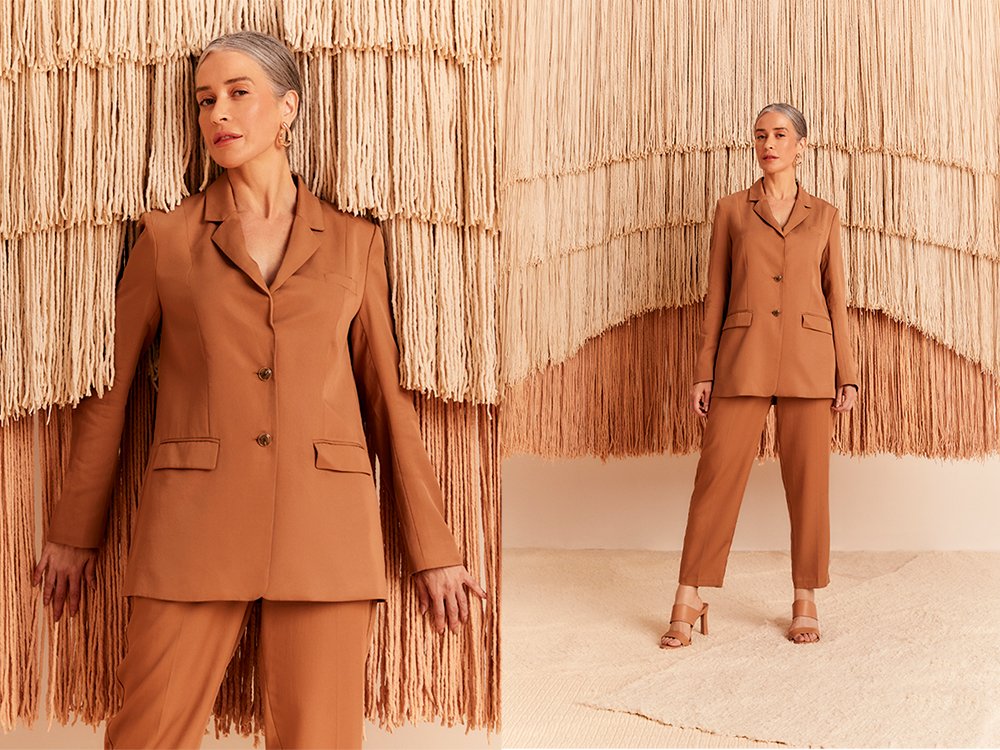 Os melhores tênis brancos para combinar com looks elegantes