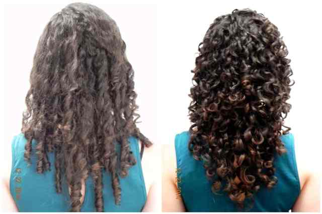 Ativador de Cachos Caseiro: Receita Fácil