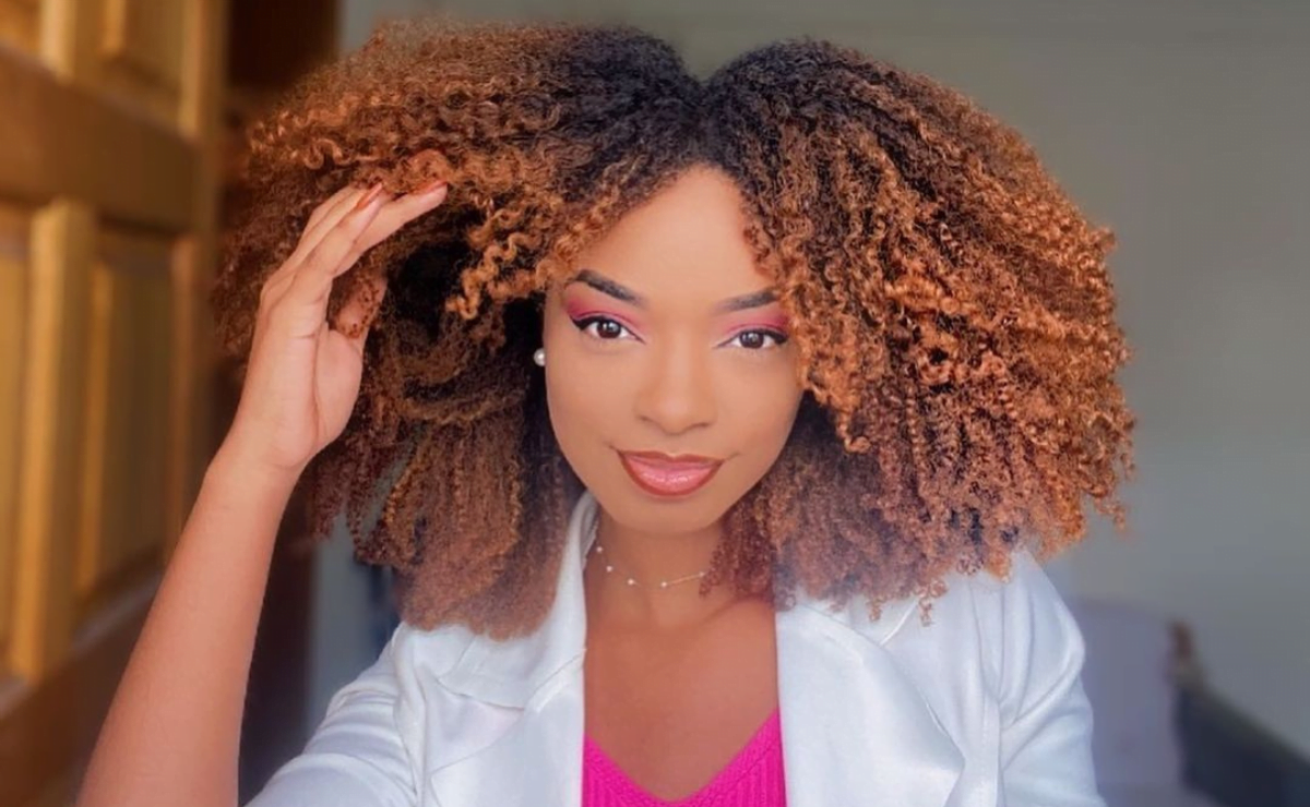 Como Escolher o Ativador de Cachos Ideal para Seu Tipo de Cabelo