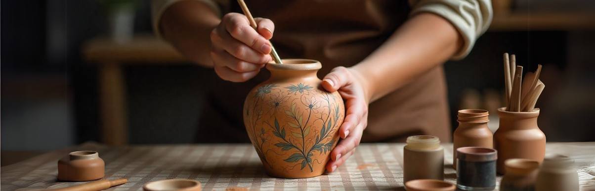 como usar o pinterest para vender artesanato