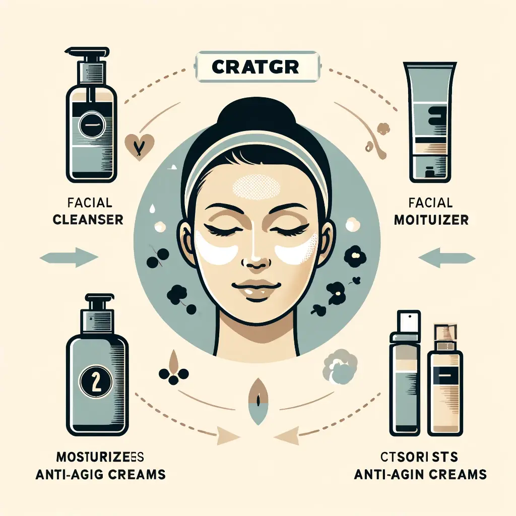 como usar o tonico facial