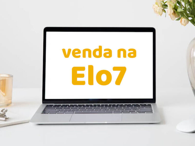 como vender na elo7