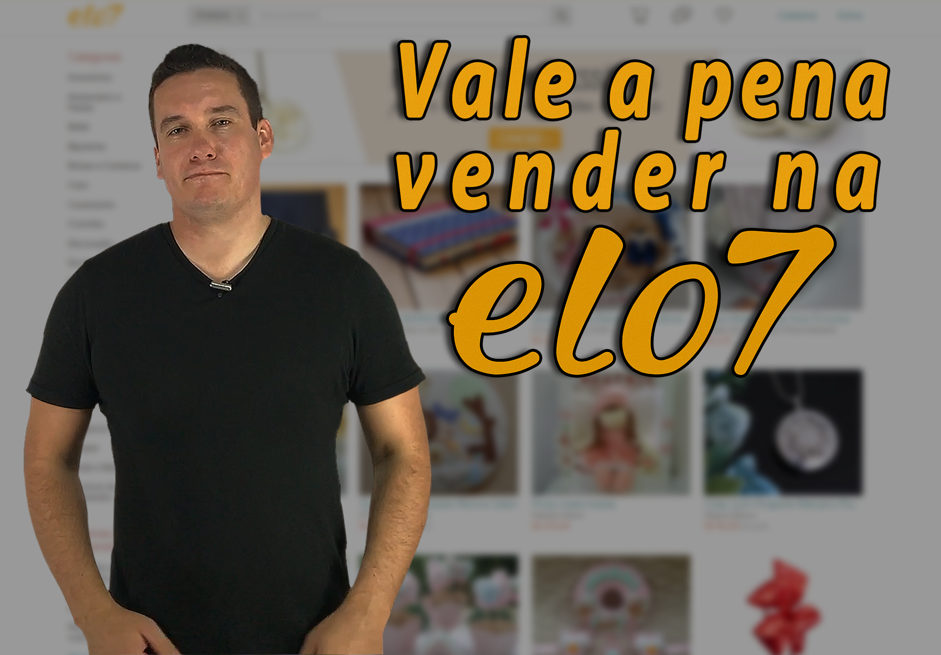 Estratégias de marketing para alavancar vendas no Elo7