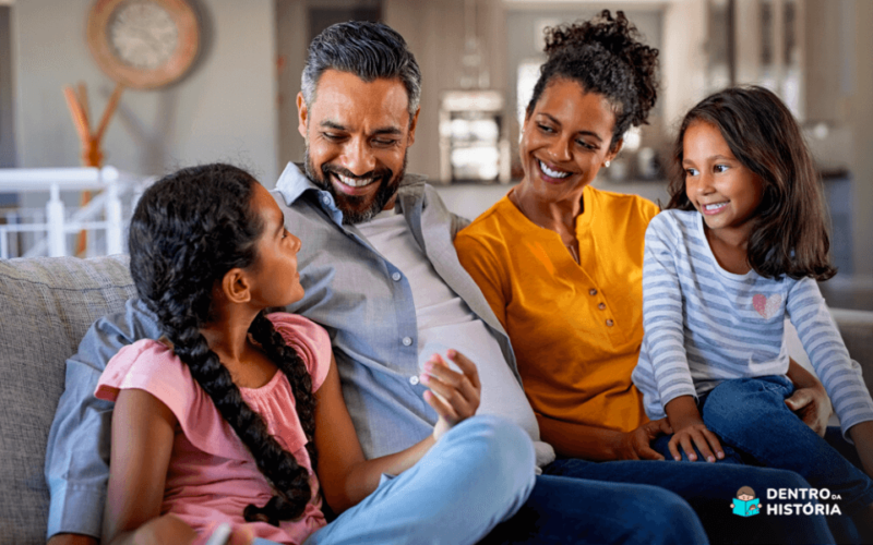 Os Melhores Aplicativos Gratuitos para Organizar a Rotina Familiar