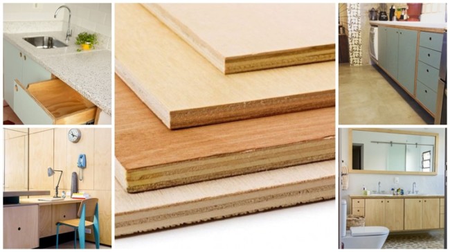 Como escolher a espessura ideal de compensado naval para seu projeto