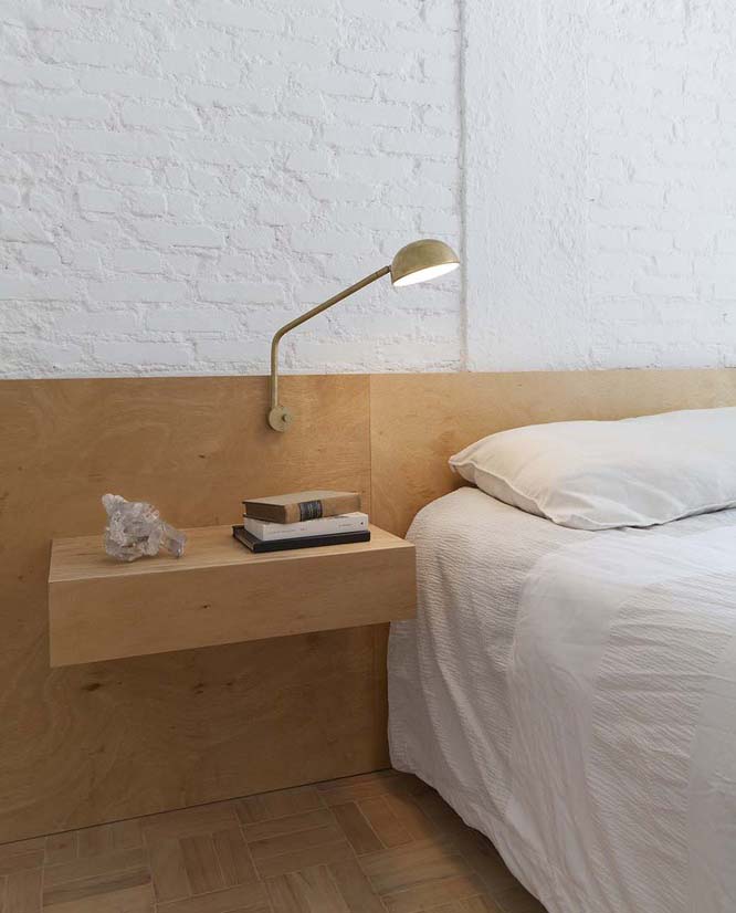 Guia completo de aplicações do compensado naval na sua casa