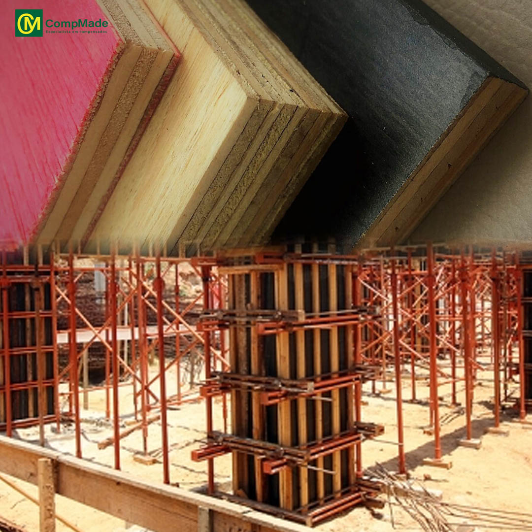 Passo a passo: instalação de compensado naval em motorhomes