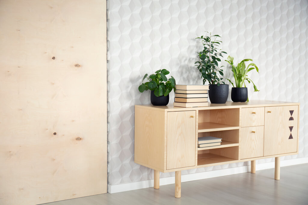 Guia completo de aplicações do compensado naval na sua casa