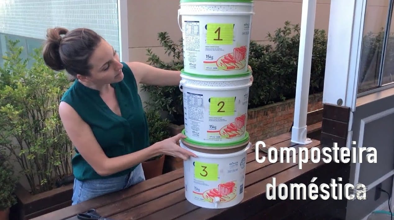 Guia Completo: Como Escolher o Melhor Tipo de Composteira para Sua Casa