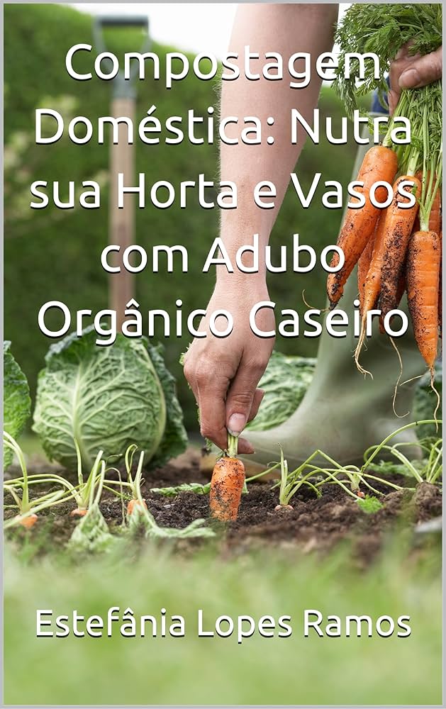 passo a passo para montar uma composteira de baldes