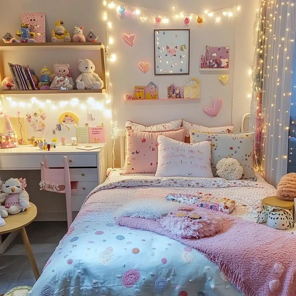 comprinhas de decoracao shopee