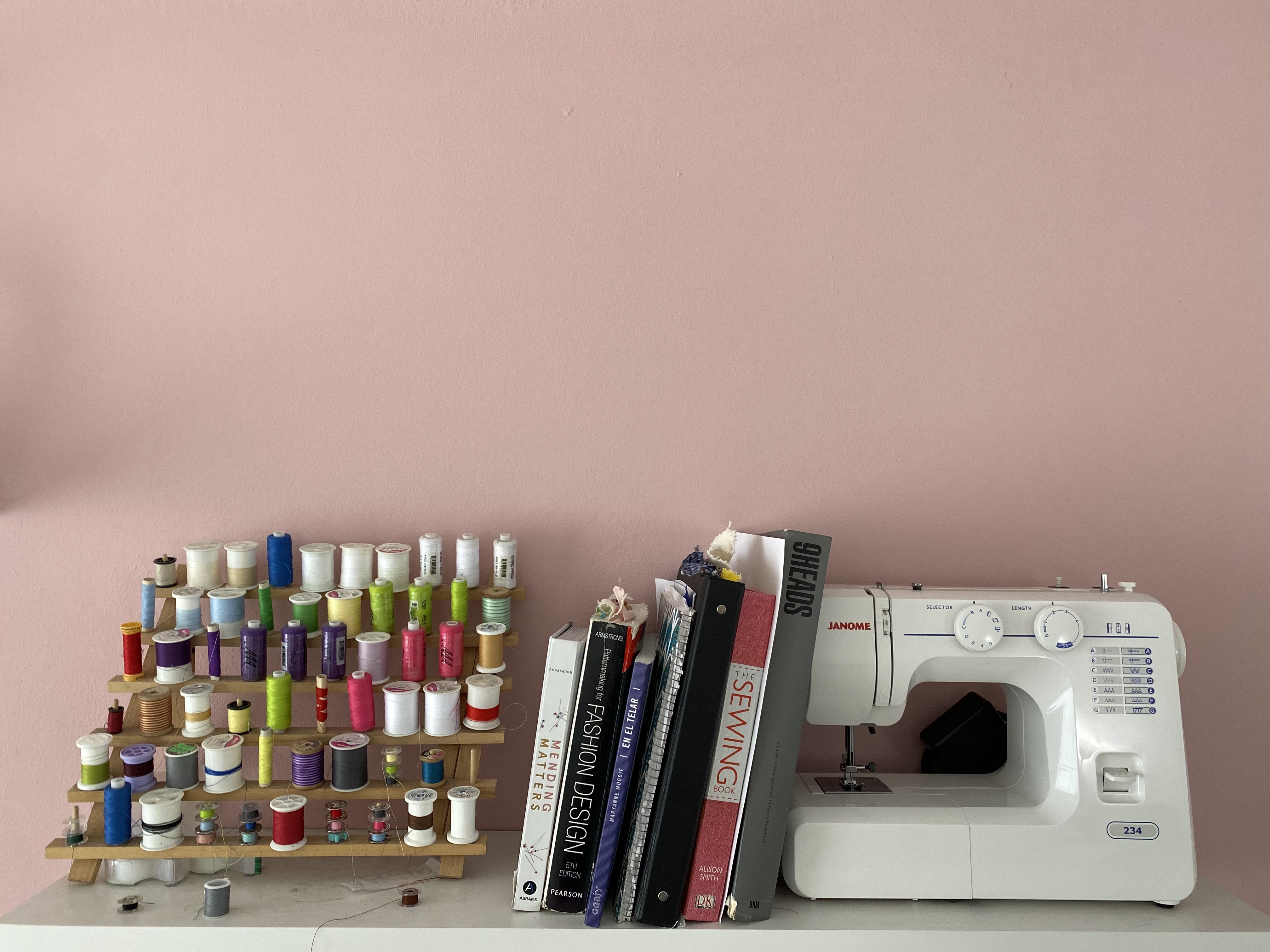 comunidades de costura online