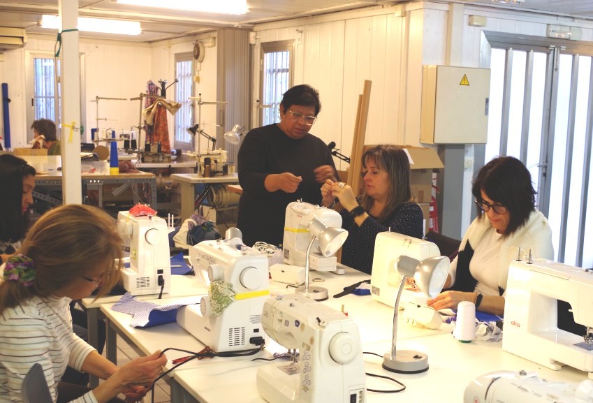 Costura para Iniciantes: Onde Encontrar Suporte e Dicas Gratuitas