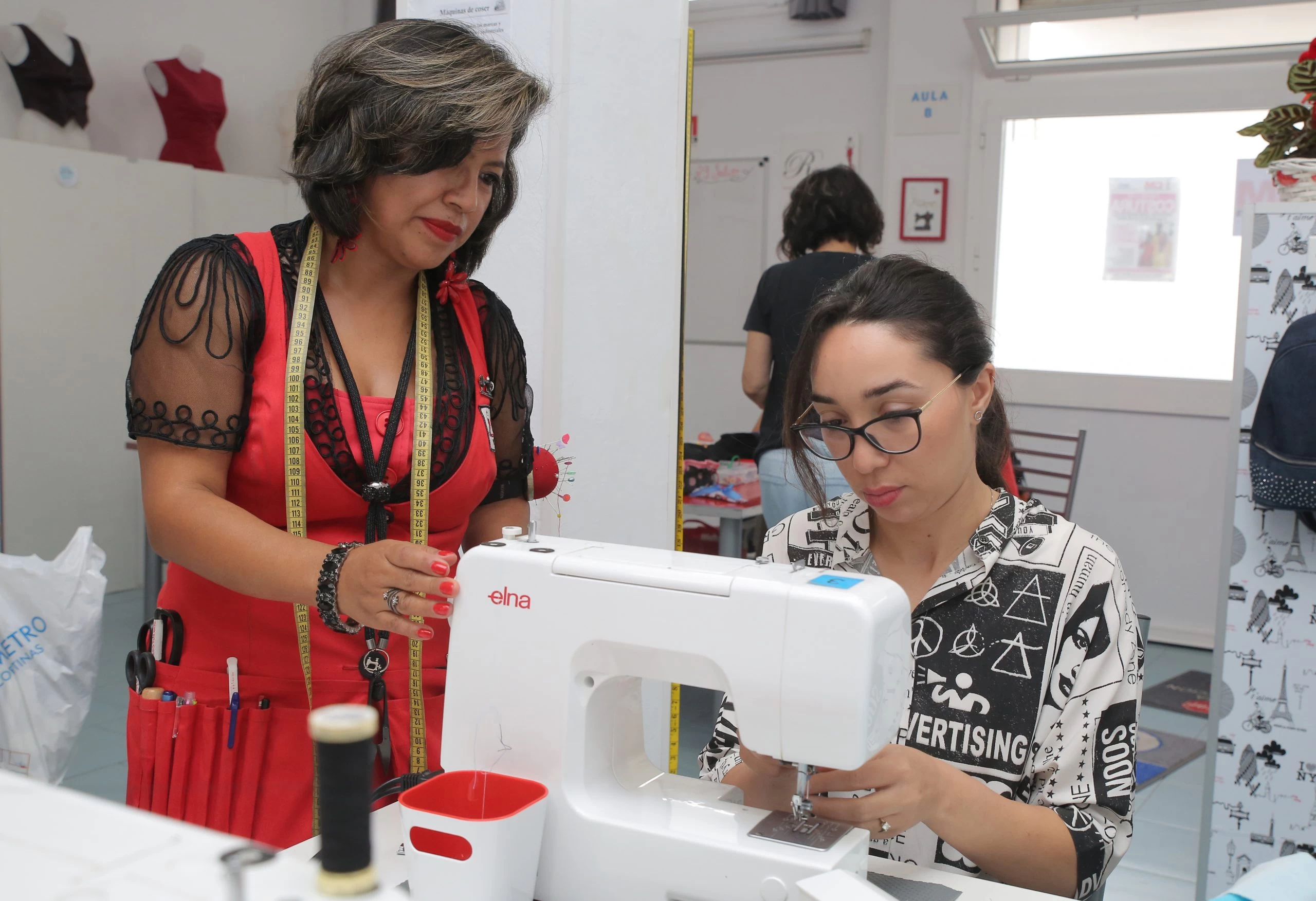 Costura para Iniciantes: Onde Encontrar Suporte e Dicas Gratuitas