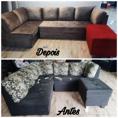 restaurar móveis antigos Curitiba