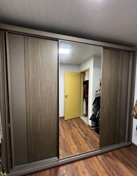 restauração de madeira Curitiba