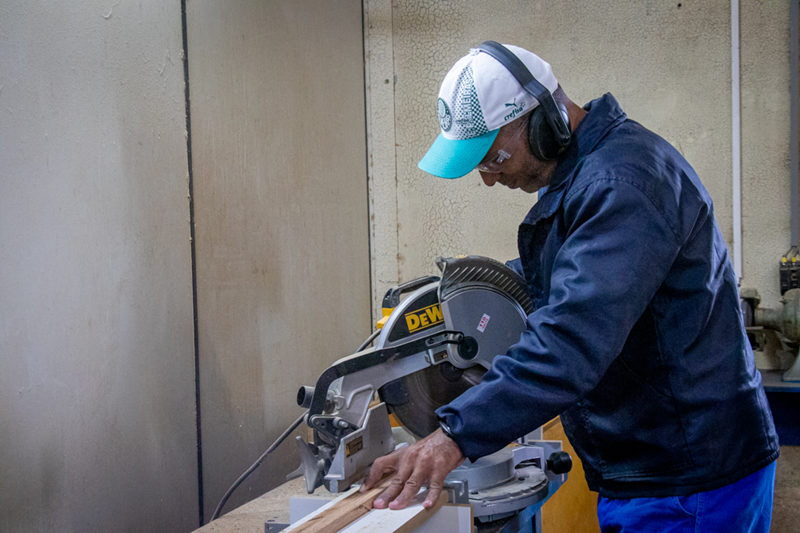 serviços de estofador Curitiba