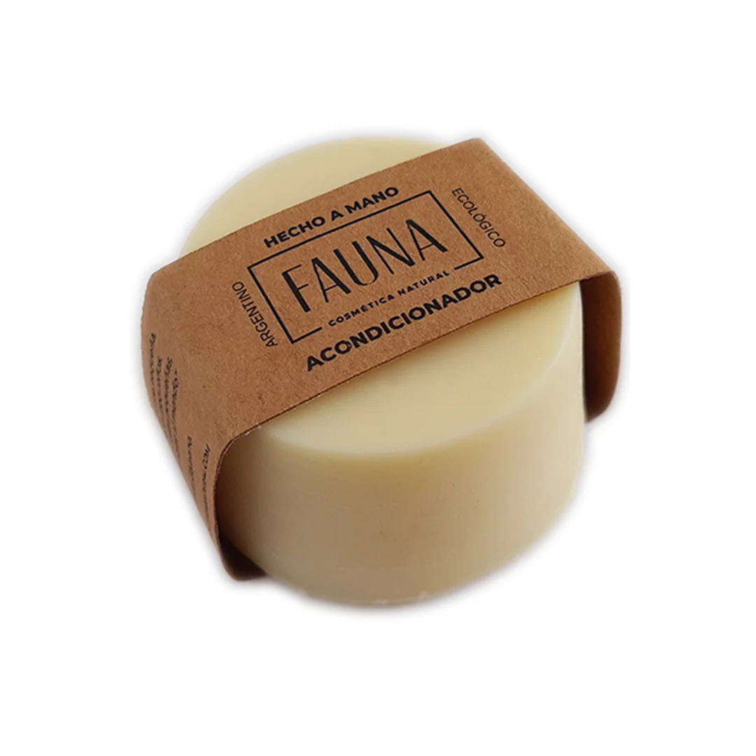 condicionador solido