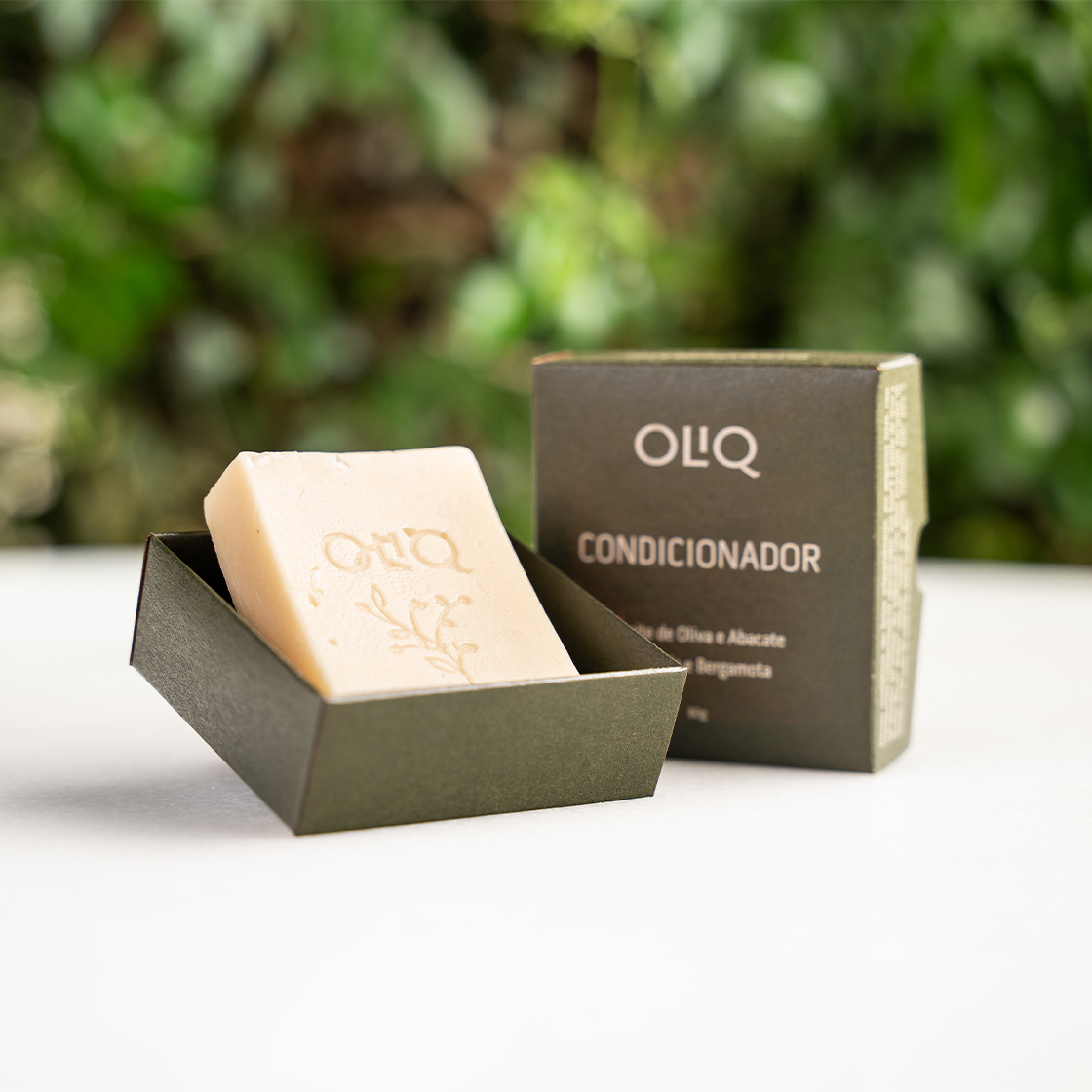 Condicionador Sólido vs. Líquido: Qual o Melhor para Você?