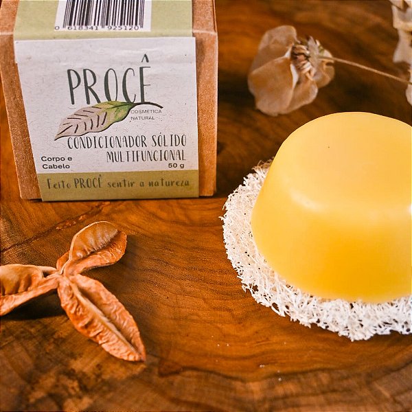 Como Armazenar Corretamente seu Condicionador Sólido