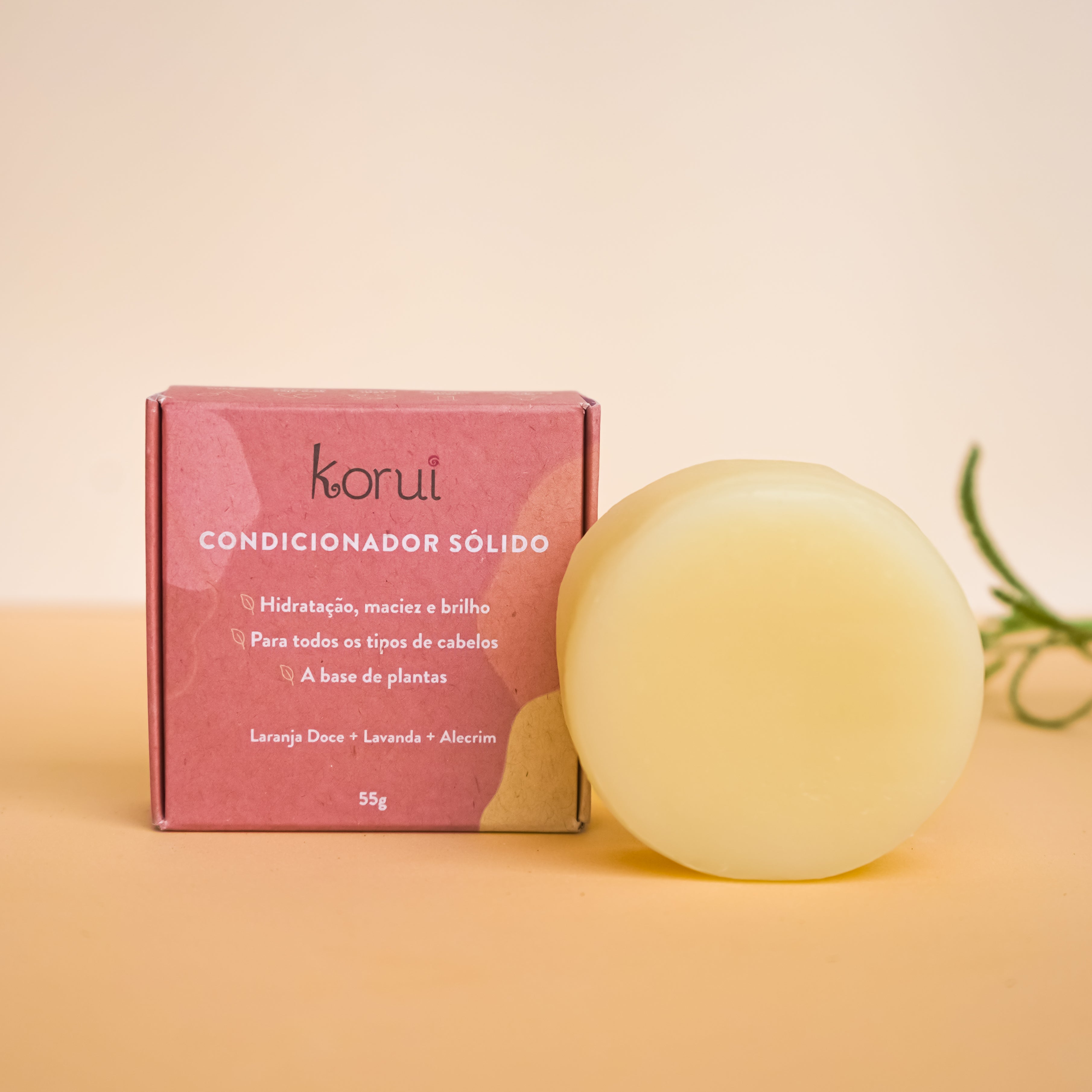 condicionador solido