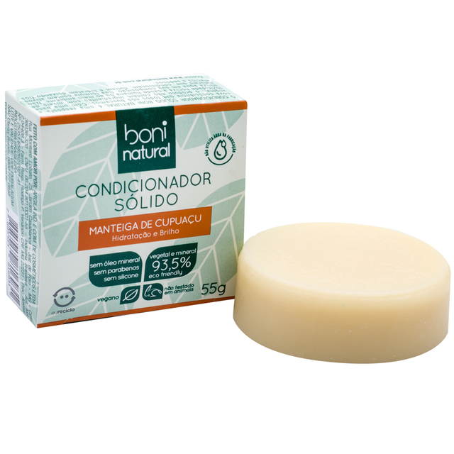 5 Receitas Caseiras de Condicionador Sólido