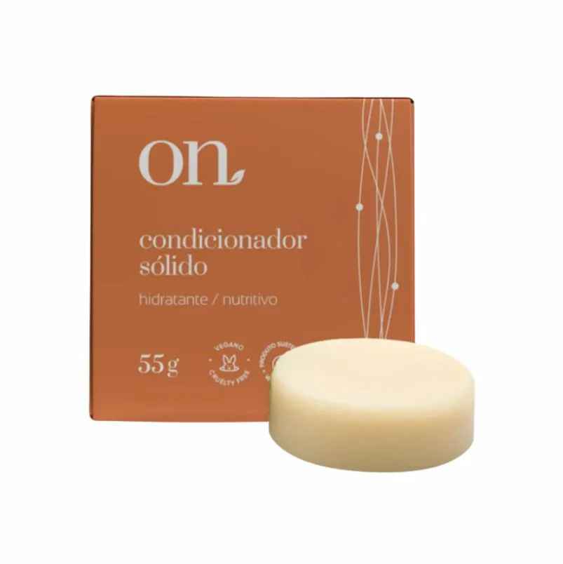 Condicionador Sólido vs. Líquido: Qual o Melhor para Você?