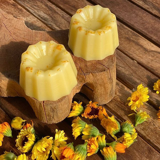 Guia Completo de Condicionadores Sólidos para Cabelos Cacheados