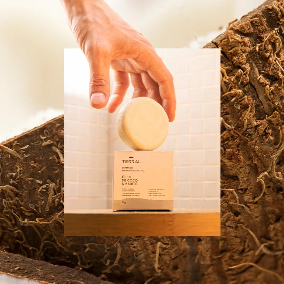 diferença condicionador líquido e sólido