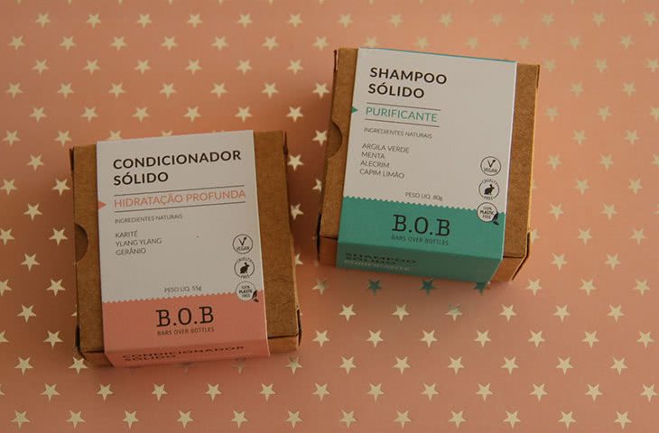 sustentabilidade em produtos de cabelo