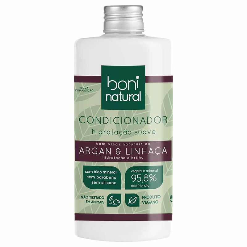 melhor condicionador vegano sem sulfato