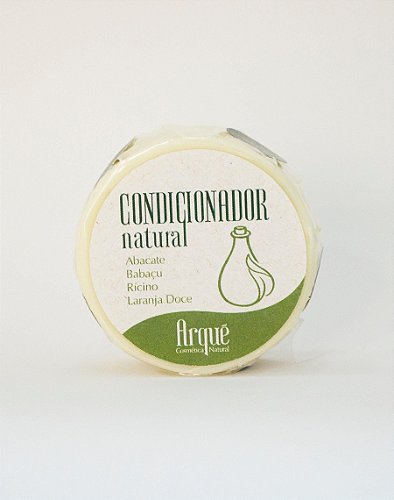 condicionador natural para cabelo cacheado