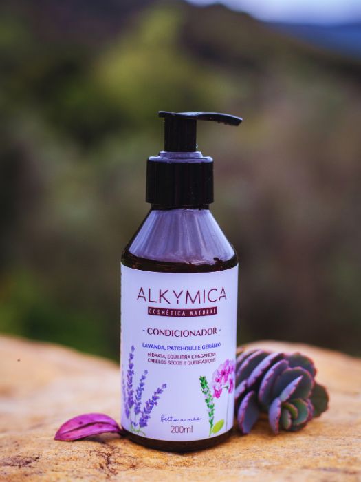 melhor condicionador vegano sem sulfato