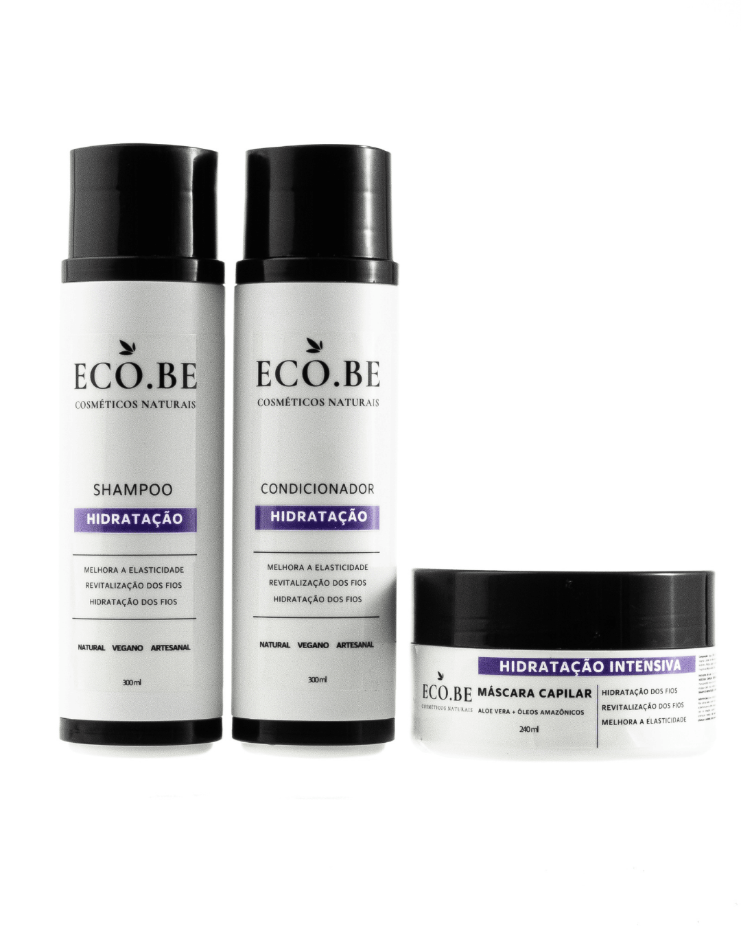 condicionadores naturais