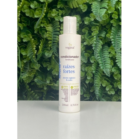 condicionadores naturais