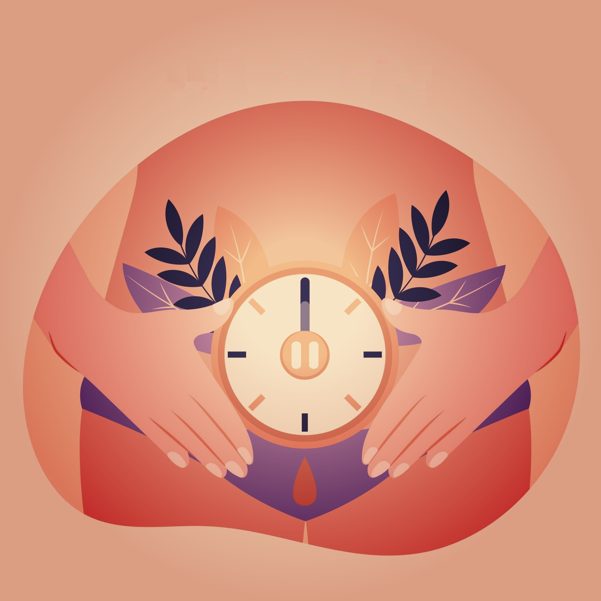 conforto na menopausa