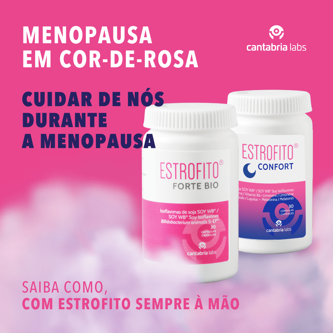 tratamentos naturais para menopausa