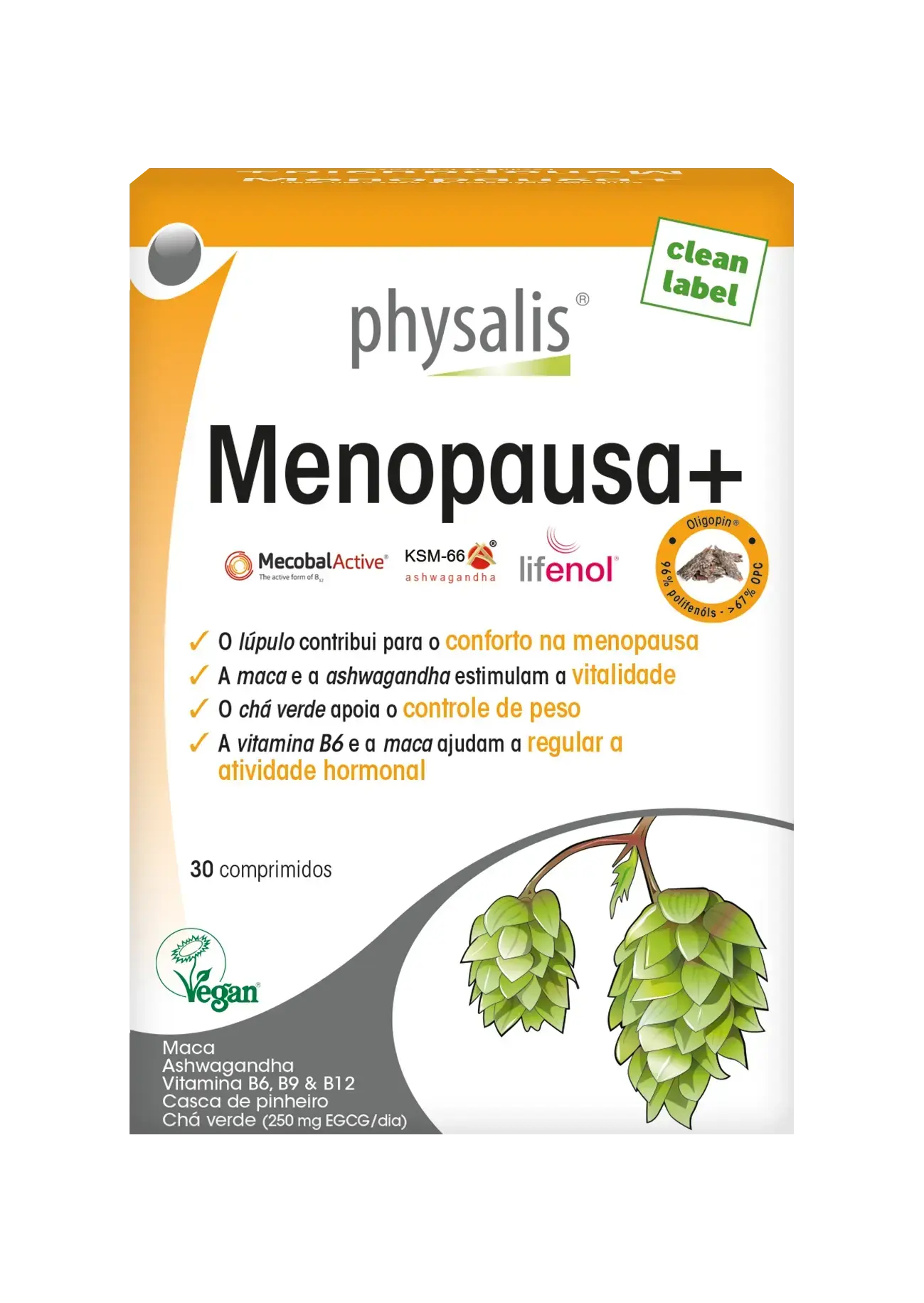 conforto na menopausa