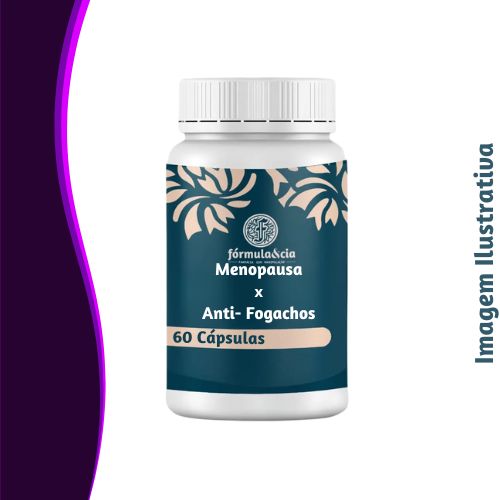 tratamentos naturais para menopausa