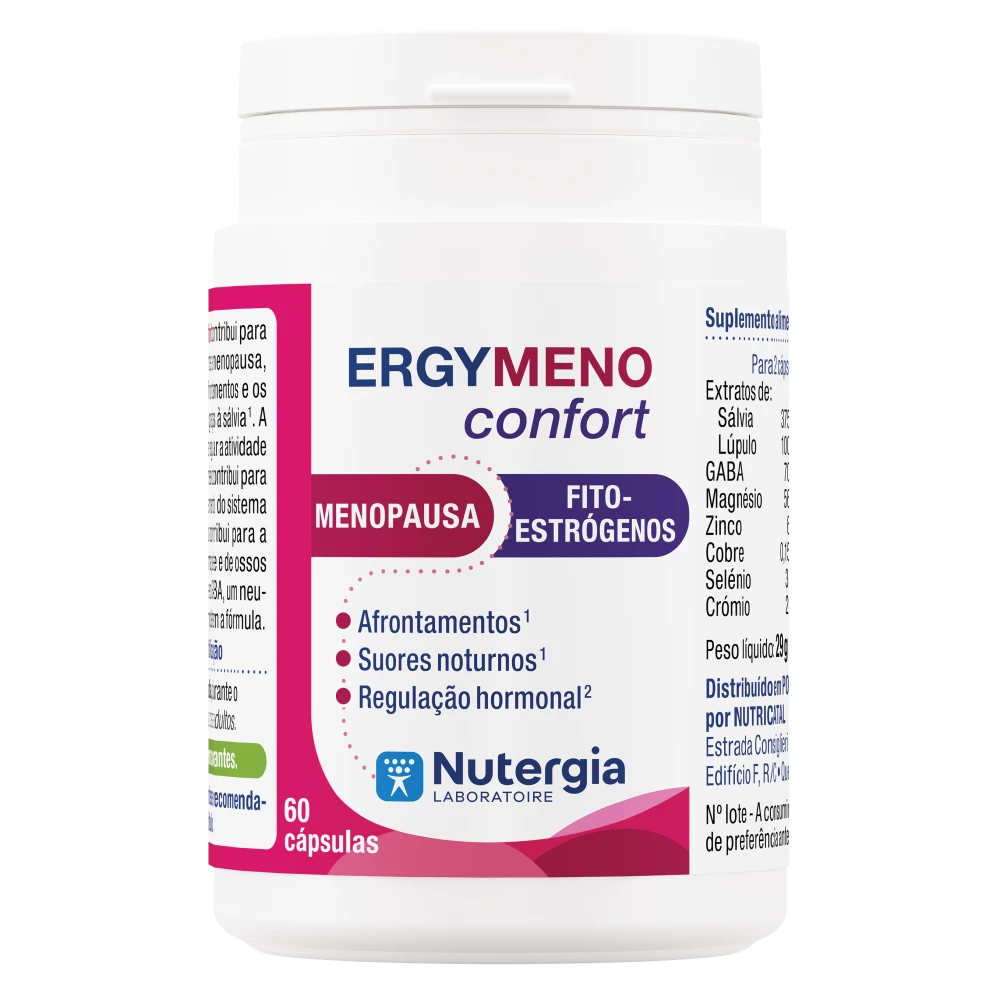 conforto na menopausa