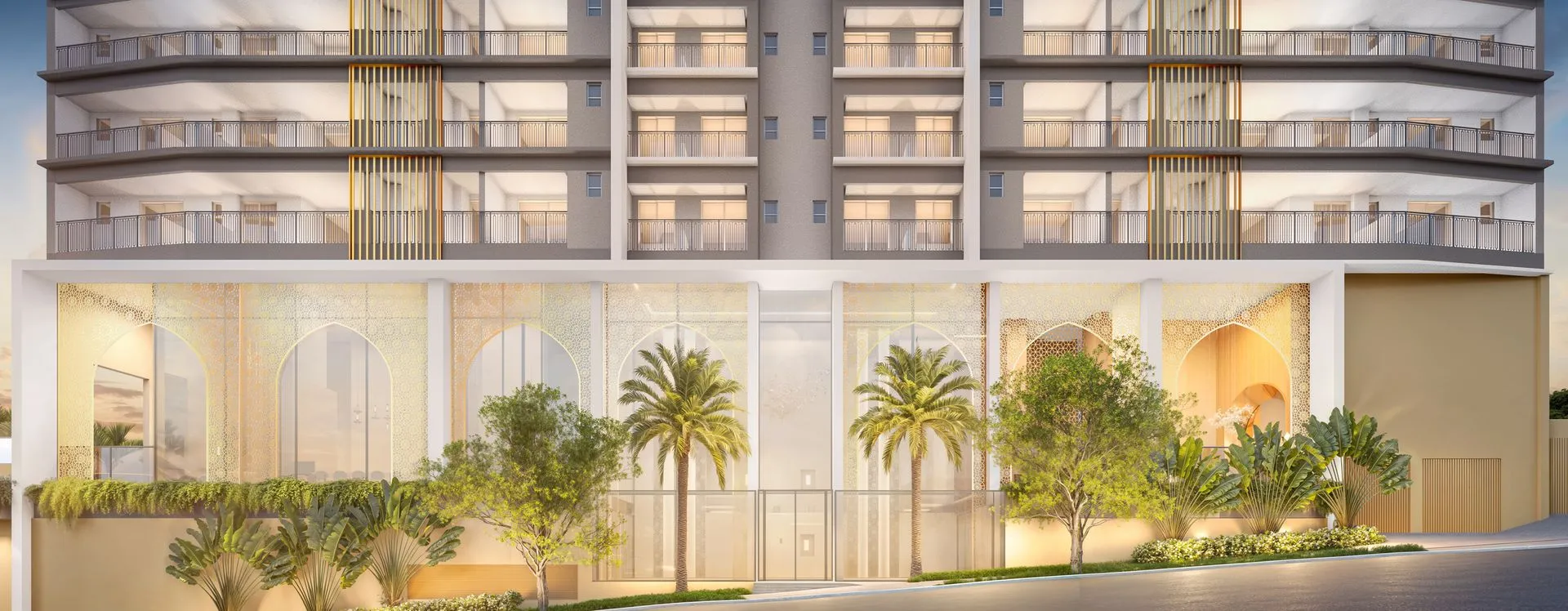 apartamento the palace oasis cyrela vila mariana