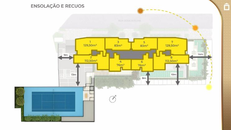 apartamento the palace oasis cyrela vila mariana