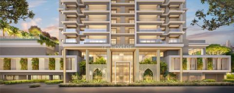 apartamentos 76m2 vila mariana cyrela