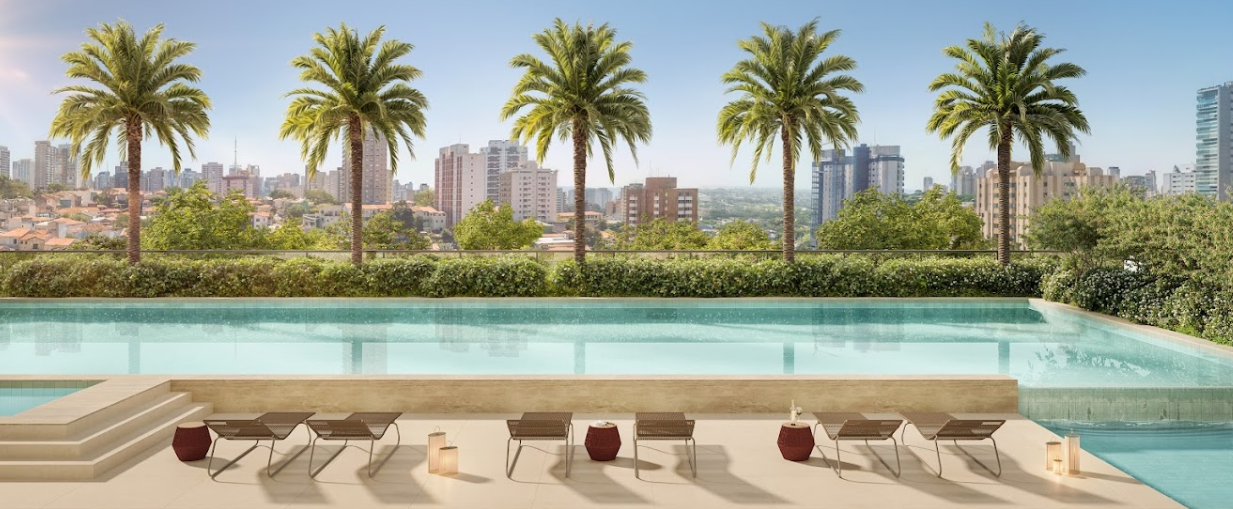 conheca o the palace oasis o novo empreendimento de alto padrao na dona avelina