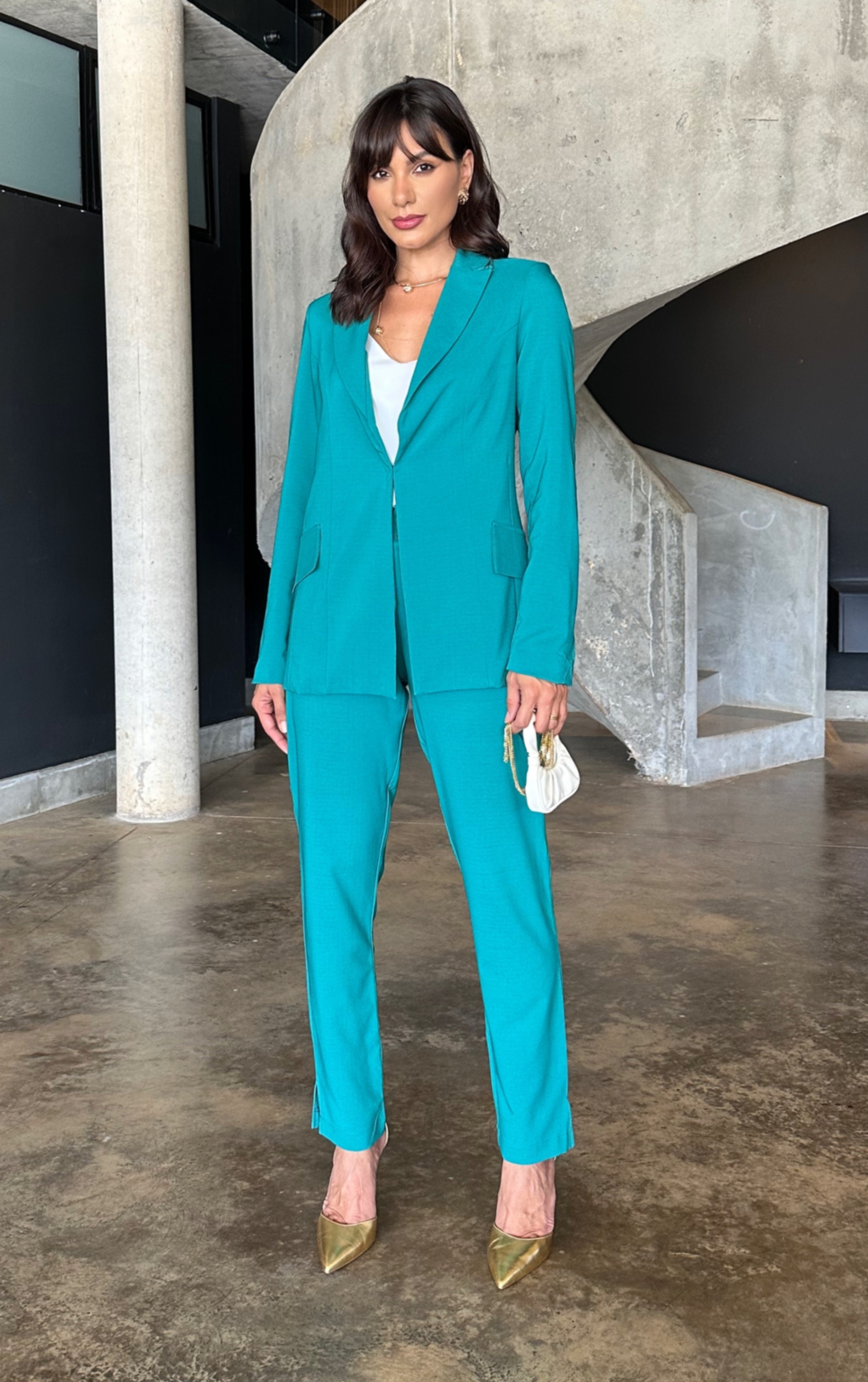 tendências alfaiataria 2025