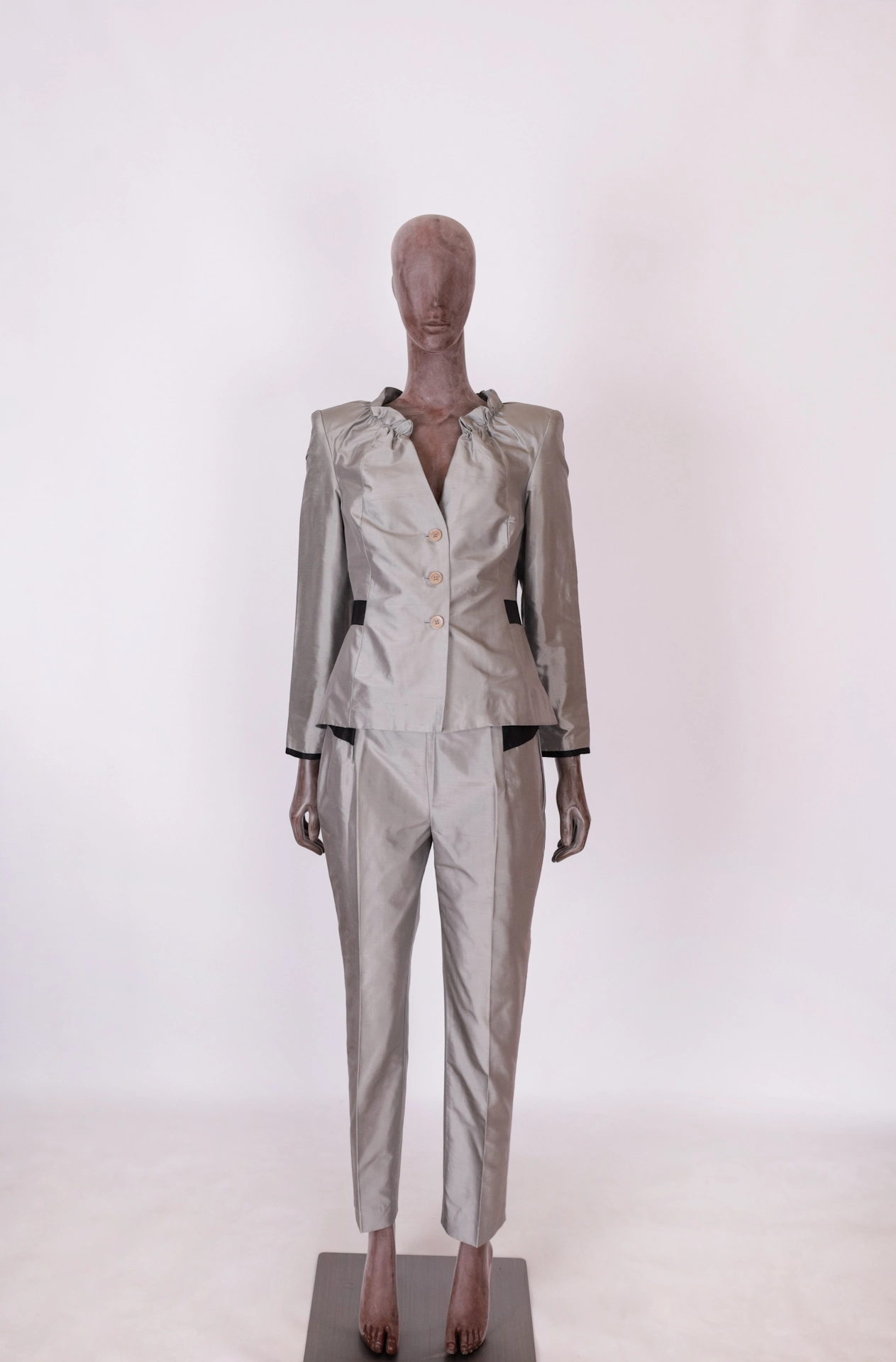 roupas de alfaiataria para o ano que vem