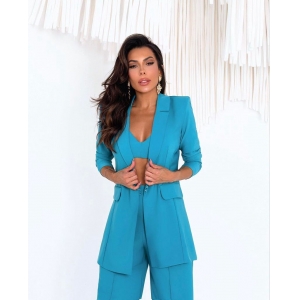 conjuntos de alfaiataria modernos